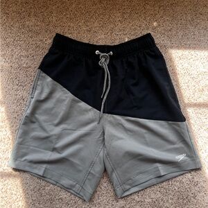 Speedo Men’s Swim Trunks